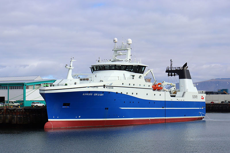 Útgerðir
