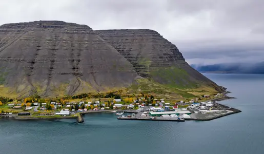 Útflutningsverðmæti sjávarafurða um 360 milljarðar